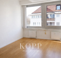 Moderne Bürofläche in Obersendling mit flexiblem Flächenkonzept - München Sendling-Westpark