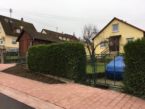 Foto - Haus zu vermieten - 650,00&nbsp;EUR Kaltmiete, ca.&nbsp; 65,00&nbsp;m&sup2;