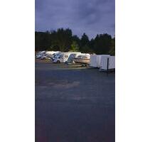 Stellplatz, Wohnwagen, Wohnmobil, Boote, Anhänger ! - Eitorf