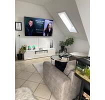 Schöne Wohnung mit Balkon und Fußbodenheizung - Bremen Osterholz