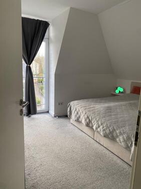 Foto - Etagenwohnung in Bremen zur Miete