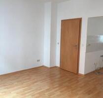 1 Raum WHG ABG Ca.35m2 Balkon Wanne Dusche Fenster, Außenrollo - Altenburg
