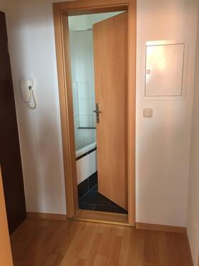 Foto - 1 Zimmer Erdgeschoßwohnung in Altenburg