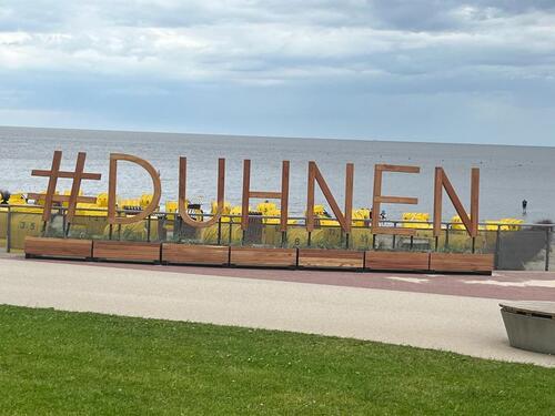Foto - Cuxhaven Duhnen vom 03.05.26 bis 10.05.26 - 10% Rabatt