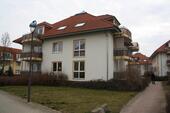 Foto - 2 Raumwohnung in Köthen Biendorfer Bogen