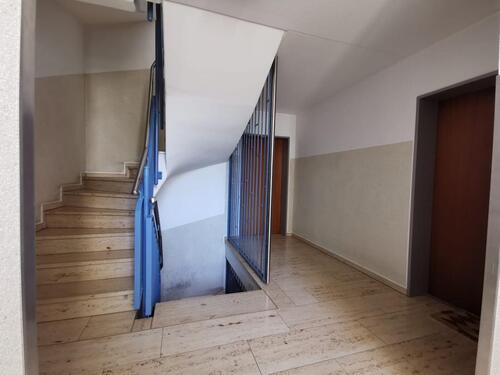 Foto - Dachgeschoßwohnung in Köthen (Anhalt) zur Miete