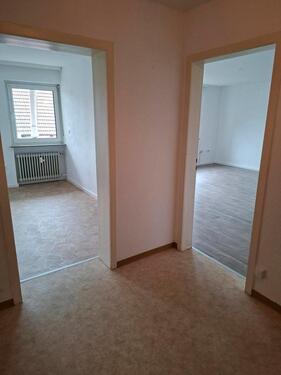 Foto - Attraktive Eigentumswohnung im Herzen von Rauschenberg – direkt a