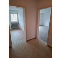 Attraktive Eigentumswohnung im Herzen von Rauschenberg – direkt a