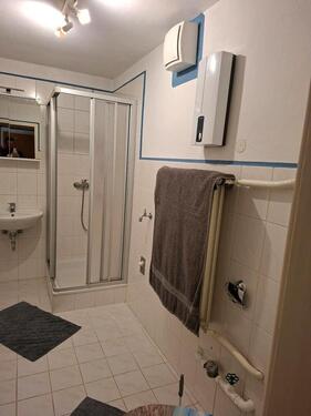 Foto - 2 Zimmer Etagenwohnung zum Kaufen in Rauschenberg