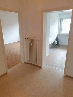 Foto - 2 Zimmer Etagenwohnung in Rauschenberg