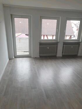 Foto - Etagenwohnung in Rauschenberg zum Kaufen