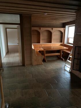 Foto - Erdgeschosswohnung zur Miete ca. 90 m²