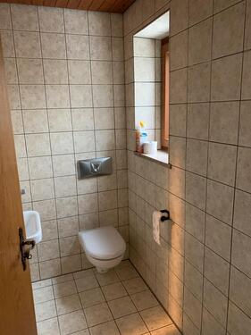 Foto - 4 Zimmer Erdgeschoßwohnung in Luhe-Wildenau
