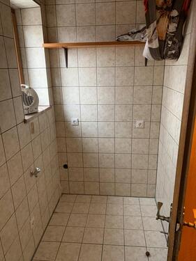 Foto - Erdgeschoßwohnung in Luhe-Wildenau zur Miete