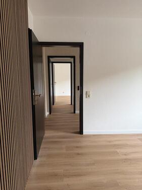 Foto - 2-Zimmer-Wohnung mit Einbauküche in Höchst im Odenwald