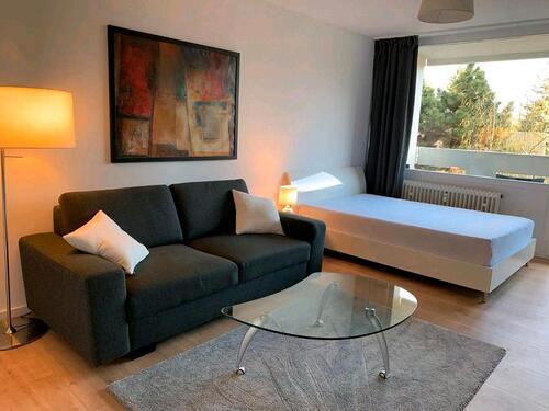 Foto - 1 Zimmer Etagenwohnung zur Miete in Erwitte