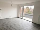 Foto - Moderne 1.OG Wohnung mit 3 ZKDB, Balkon und Garten