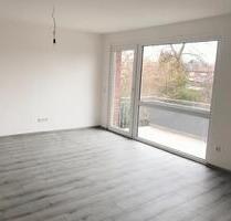 Moderne 1.OG Wohnung mit 3 ZKDB, Balkon und Garten - Hückelhoven