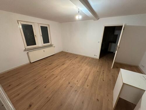 Foto - 2 Zimmerwohnung ab sofort in Worms zu vermieten.