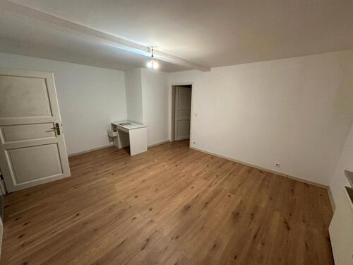 Foto - 2 Zimmer Dachgeschoßwohnung zur Miete in Worms