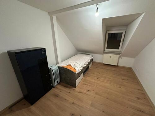 Foto - 2 Zimmer Dachgeschoßwohnung in Worms