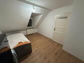 Foto - Dachgeschoßwohnung in Worms zur Miete