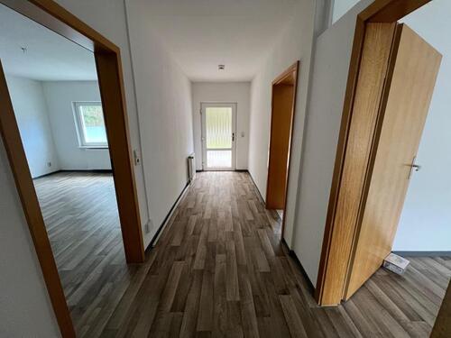 Foto - Terrassenwohnung in Lützow zur Miete