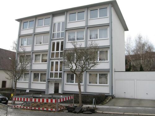 Foto - Schöne 2-Zimmer Wohnung in zentraler Lage