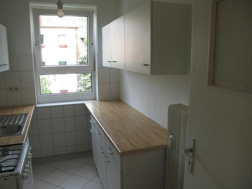 Foto - Etagenwohnung in Kassel zur Miete