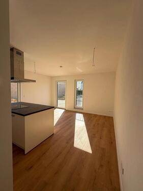 Foto - 3 Zimmer Erdgeschoßwohnung zur Miete in Euskirchen