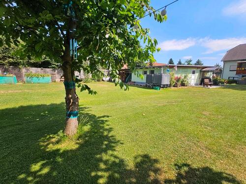 Foto - Einfamilienhaus in Neuhausen/Spree zum Kaufen