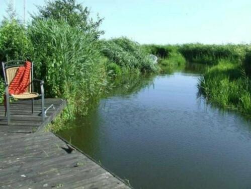 Foto - Ferienwohnung • 4 Personen • direkt am Balmer See • angeln
