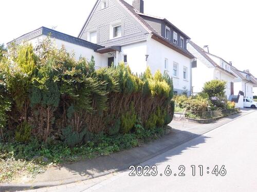 Foto - Ruhige MIETERSTROM-Wohnung m. Terrasse und Garten am Wald