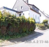 Ruhige MIETERSTROM-Wohnung m. Terrasse und Garten am Wald - Gummersbach