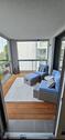 Foto - 2-Zimmer-Wohnung mit BalkonLoggia in Norderstedt - 60qm