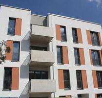 2-Zimmerwohnung in der Parkstadt Frankfurt-Unterliederbach - Frankfurt am Main