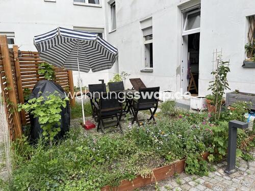 Foto - Etagenwohnung zur Miete in Berlin