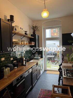 Foto - Etagenwohnung in Berlin