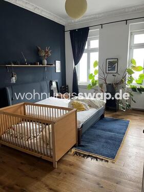 Foto - Etagenwohnung in Berlin zur Miete