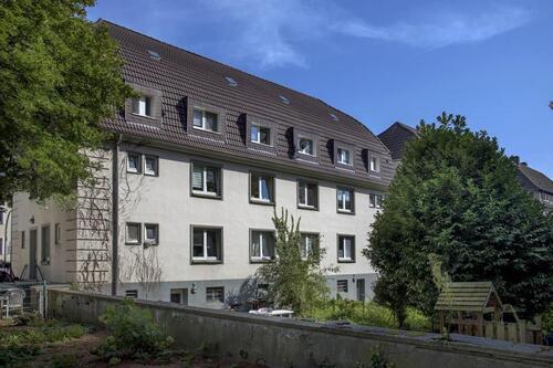 Foto - Etagenwohnung zur Miete in Dortmund