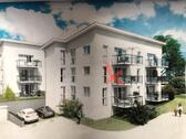 Foto - Helle 3-Zimmer-Wohnung in Michelbach Bilz