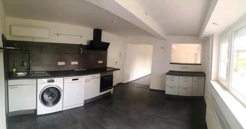 Foto - Etagenwohnung zur Miete in Osterode am Harz