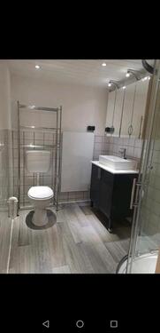 Foto - Etagenwohnung in Osterode am Harz