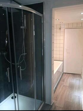 Foto - Etagenwohnung in Osterode am Harz zur Miete