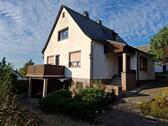Foto - Schönes freistehendes Einfamilienhaus in Großfriesen