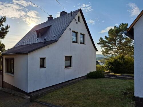 Foto - Einfamilienhaus in Neuensalz
