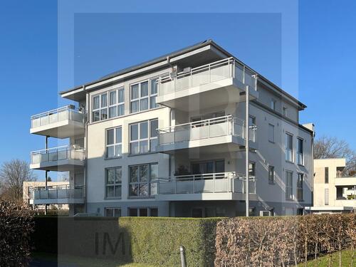 Foto - Etagenwohnung in Düsseldorf