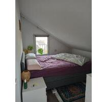 Gemütliche Dachgeschoßwohnung in Vohwinkel zu vermieten - Wuppertal Gemarkung Vohwinkel