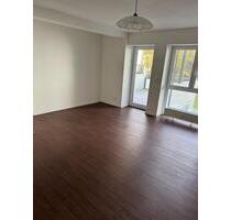 2 Zimmer Gartengeschoss - 820,00 EUR Kaltmiete, in Stuttgart (PLZ: 70186) Stuttgart-Ost