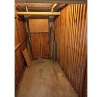 Kellerraum Lagerraum in 70771 Leinfelden-Oberaichen - Leinfelden-Echterdingen